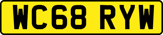 WC68RYW