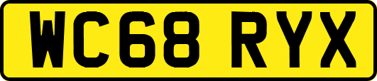 WC68RYX