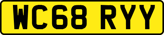 WC68RYY