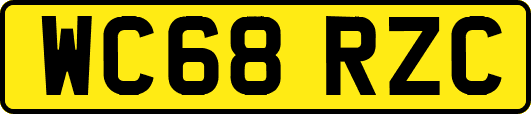 WC68RZC
