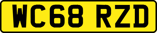 WC68RZD