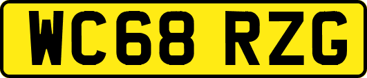 WC68RZG