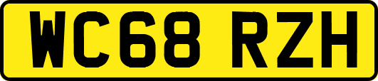 WC68RZH