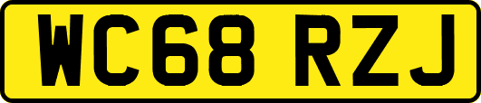 WC68RZJ