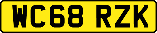 WC68RZK