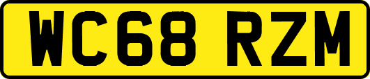 WC68RZM