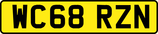 WC68RZN