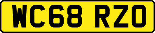 WC68RZO