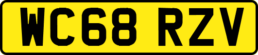 WC68RZV