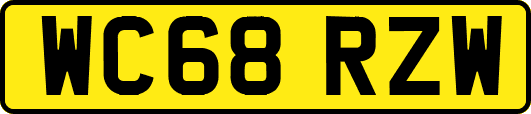 WC68RZW