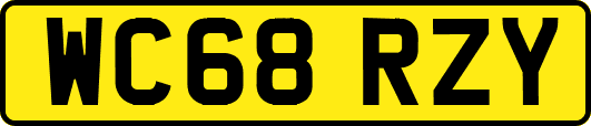 WC68RZY