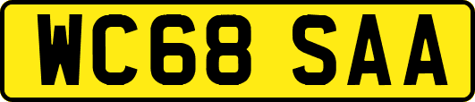 WC68SAA
