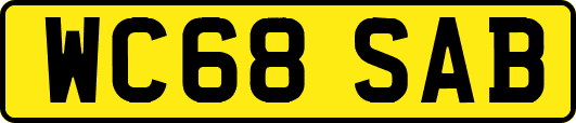 WC68SAB