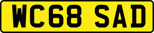 WC68SAD