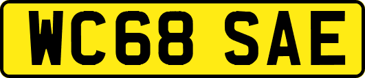 WC68SAE