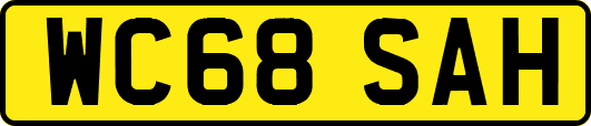 WC68SAH