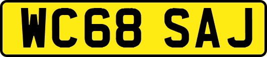 WC68SAJ