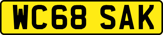 WC68SAK