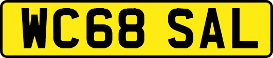 WC68SAL