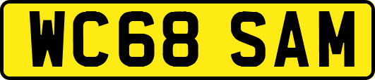 WC68SAM