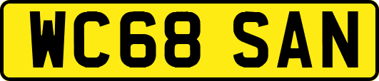 WC68SAN