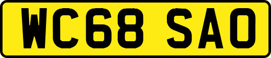 WC68SAO