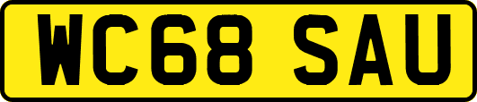 WC68SAU