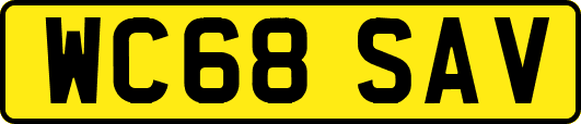 WC68SAV
