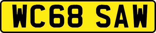 WC68SAW