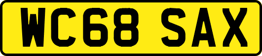 WC68SAX