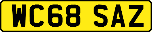 WC68SAZ