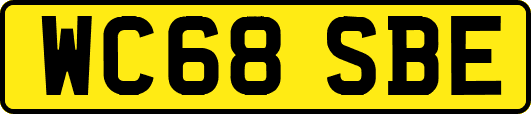 WC68SBE