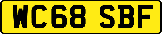 WC68SBF