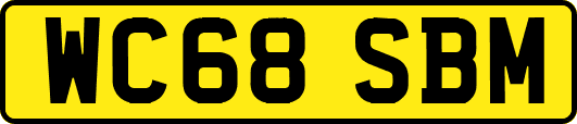 WC68SBM