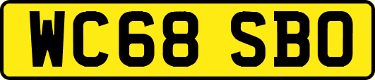 WC68SBO