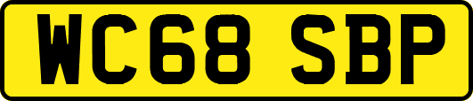 WC68SBP