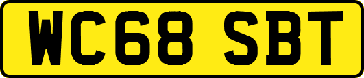 WC68SBT
