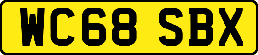 WC68SBX