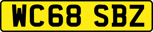 WC68SBZ
