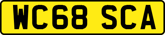 WC68SCA