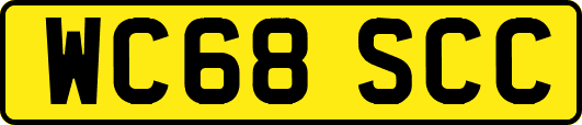 WC68SCC