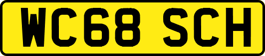 WC68SCH
