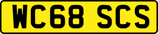 WC68SCS