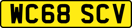WC68SCV