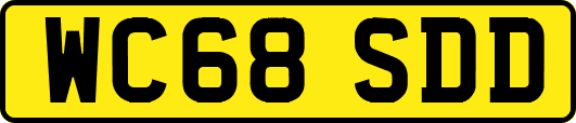 WC68SDD