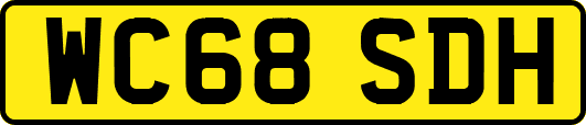 WC68SDH