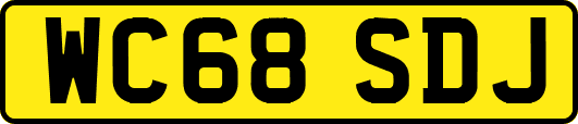 WC68SDJ