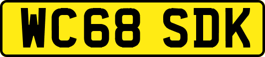 WC68SDK