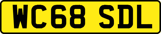 WC68SDL