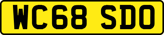 WC68SDO